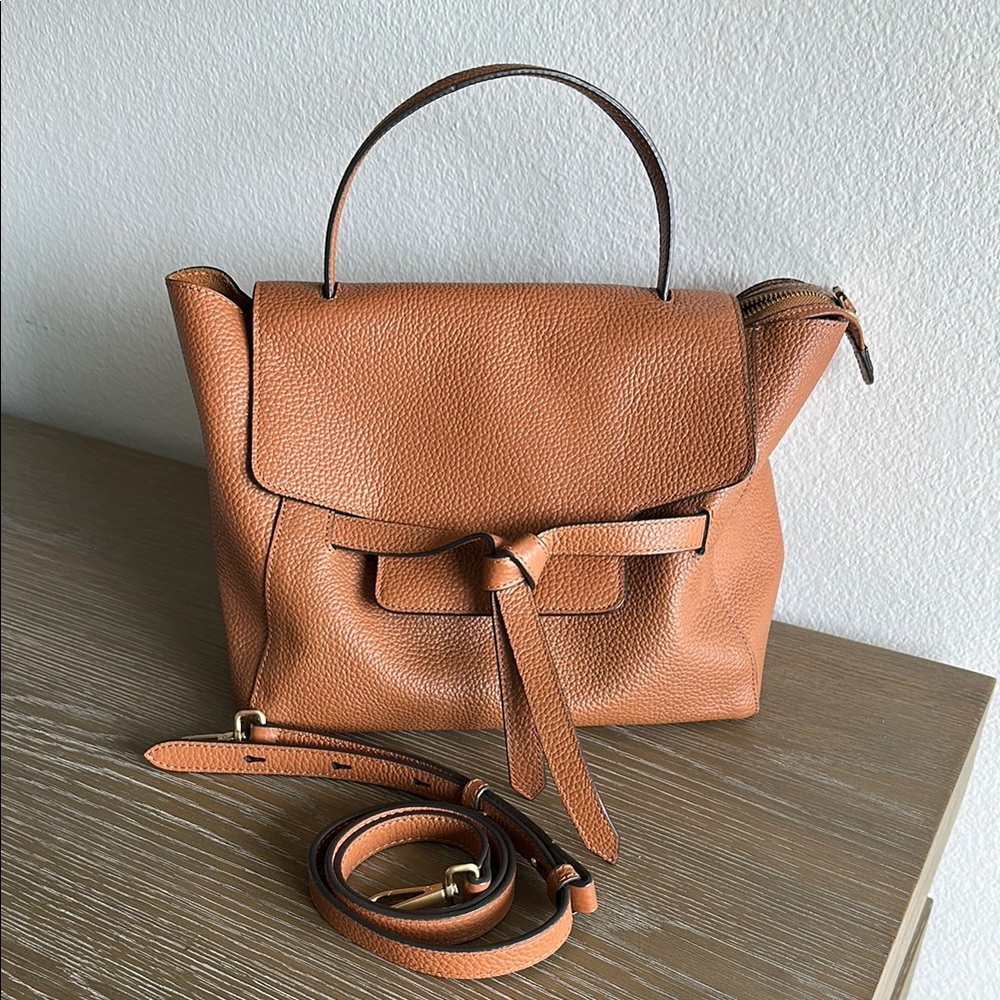 Annabel Ingall Annie Satchel